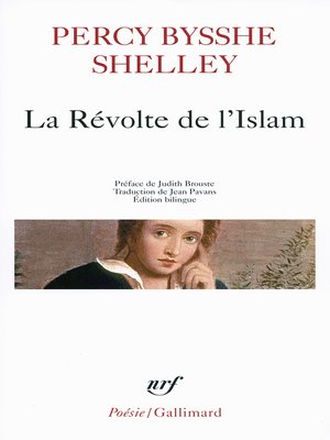cover image of La Révolte de l'Islam. Un poème en douze chants